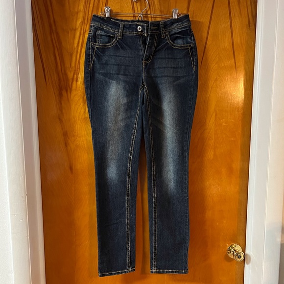 Cato Jeans Cato Premium Skinny And High Rise Poshmark